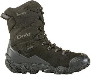 Oboz Bridger 10" Insulated BDry - Men's
