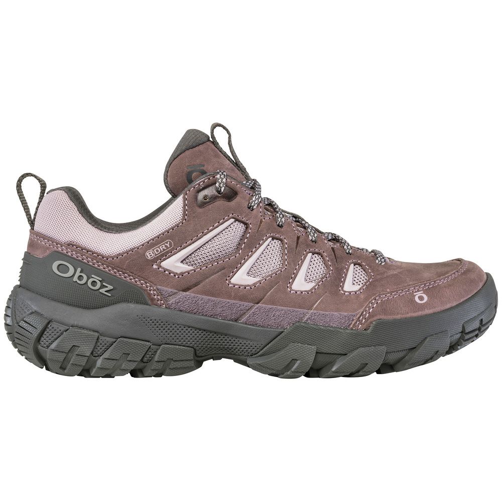 Oboz Sawtooth X Low B-Dry - Women's