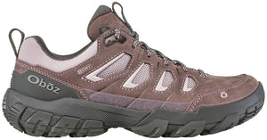 Oboz Sawtooth X Low B-Dry - Women's