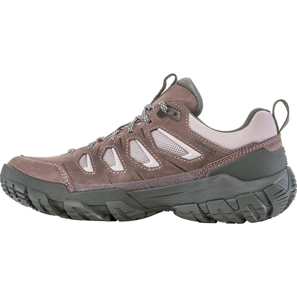 Oboz Sawtooth X Low B-Dry - Women's