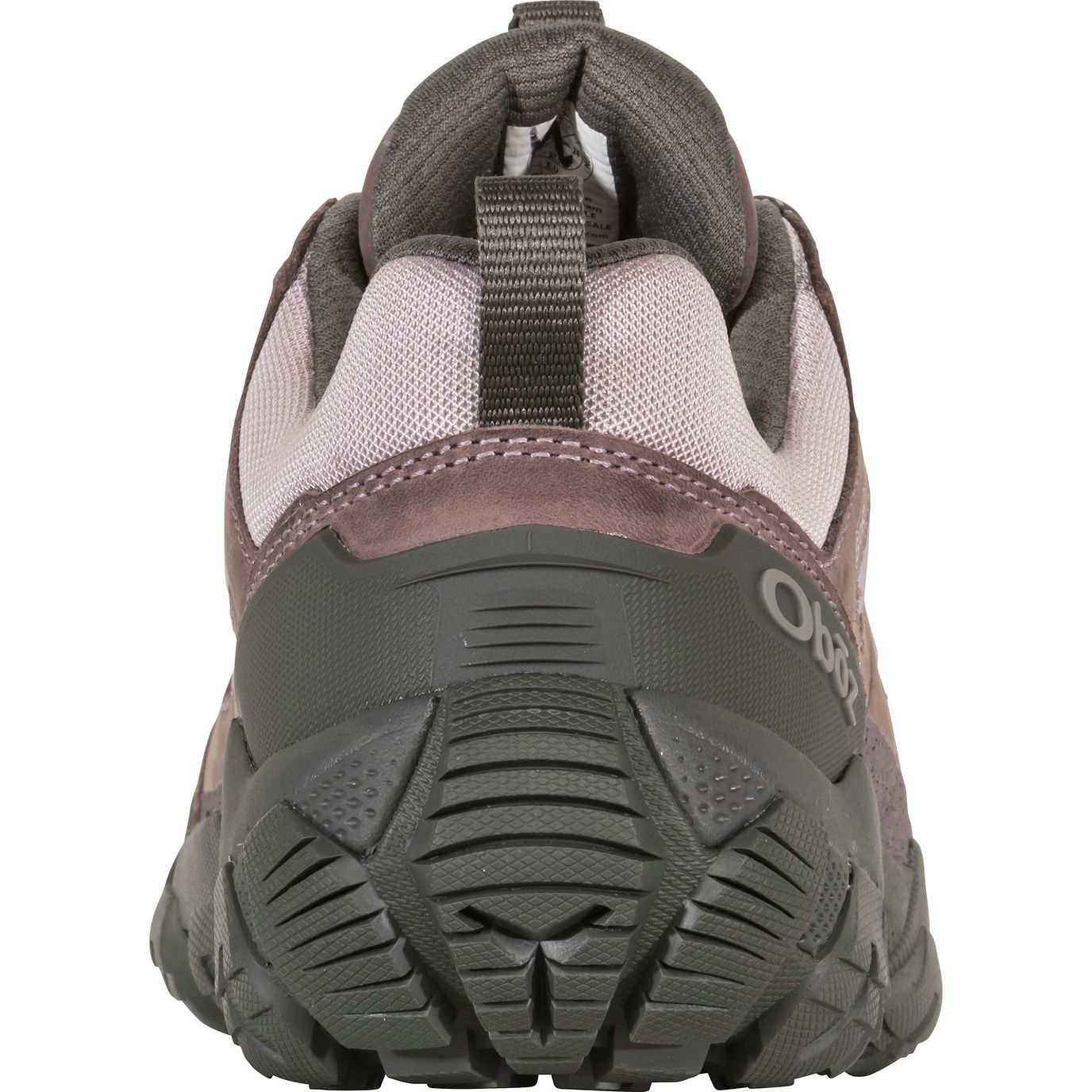 Oboz Sawtooth X Low B-Dry - Women's