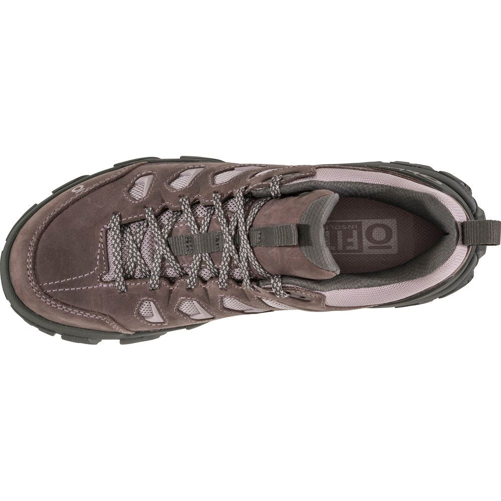 Oboz Sawtooth X Low B-Dry - Women's