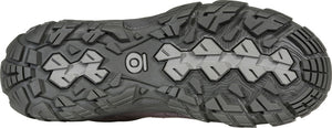 Oboz Sawtooth X Low B-Dry Wide - Women's