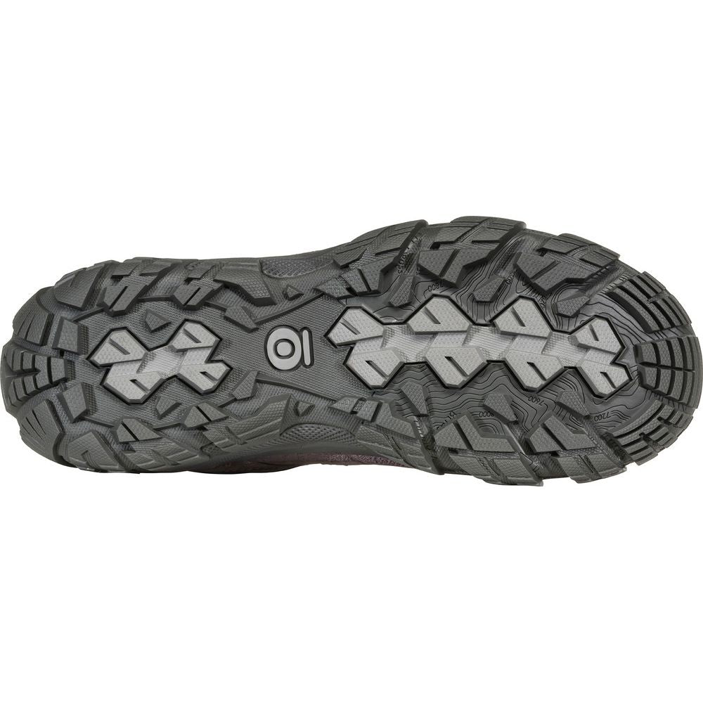Oboz Sawtooth X Low B-Dry - Women's