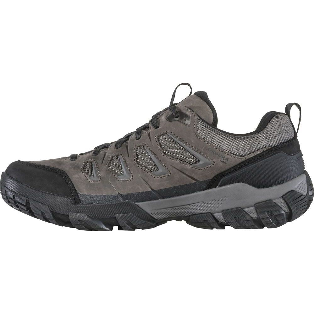 Oboz Sawtooth X Low B-Dry - Men's
