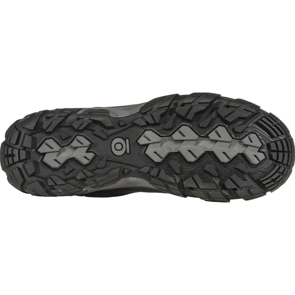 Oboz Sawtooth X Low B-Dry - Men's