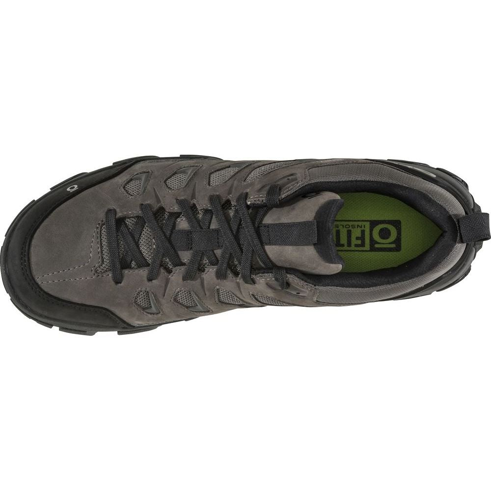 Oboz Sawtooth X Low B-Dry - Men's