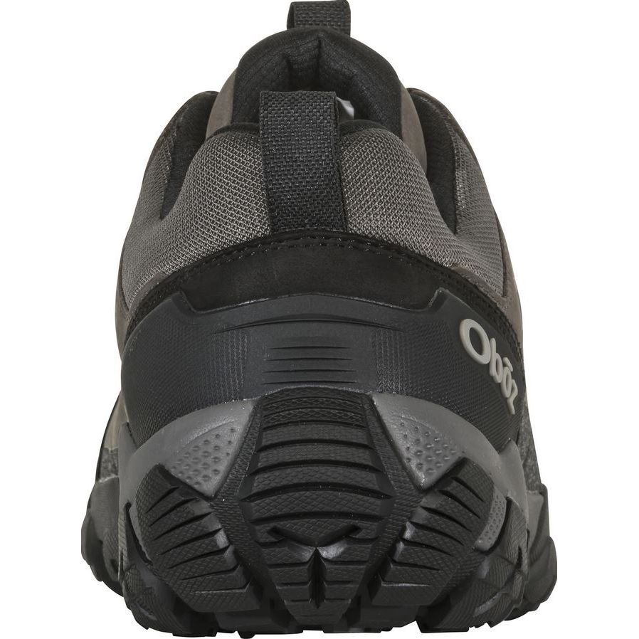 Oboz Sawtooth X Low B-Dry Wide - Men's