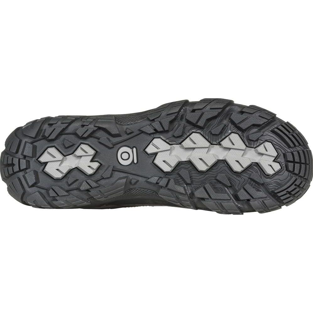 Oboz Sawtooth X Low - Men's