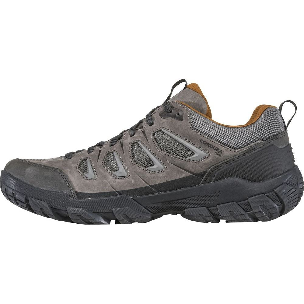 Oboz Sawtooth X Low WIDE - Men's