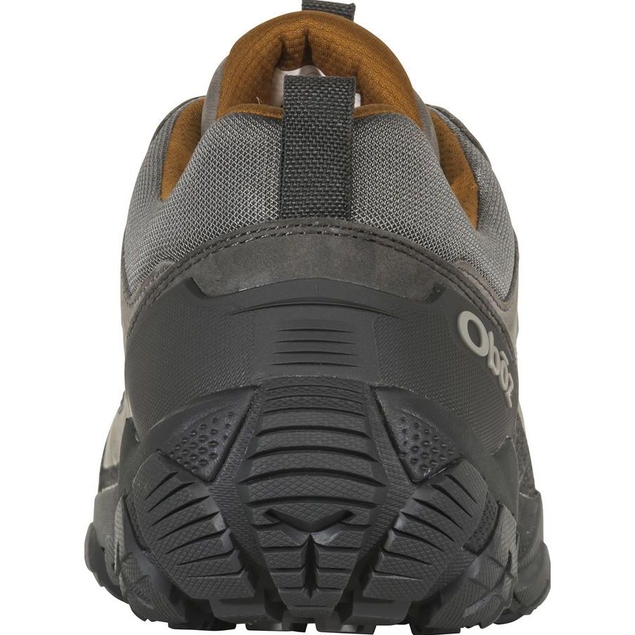 Oboz Sawtooth X Low - Men's