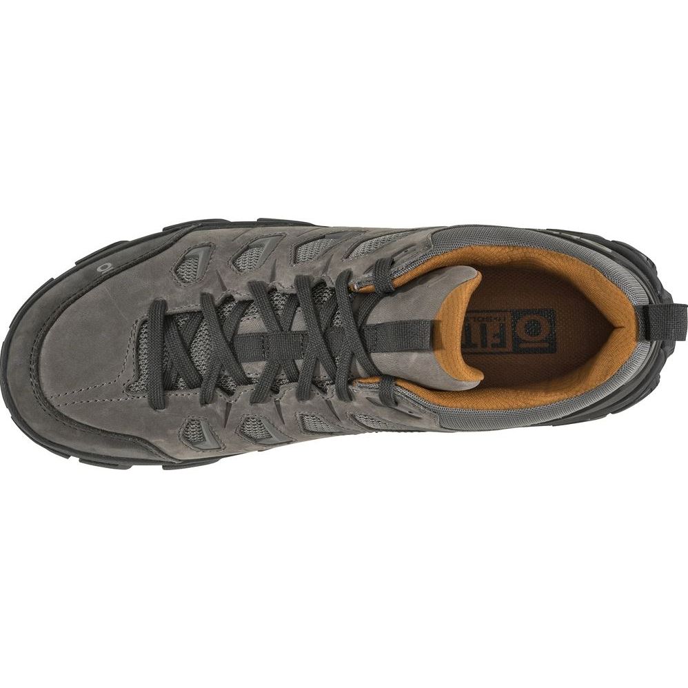 Oboz Sawtooth X Low - Men's