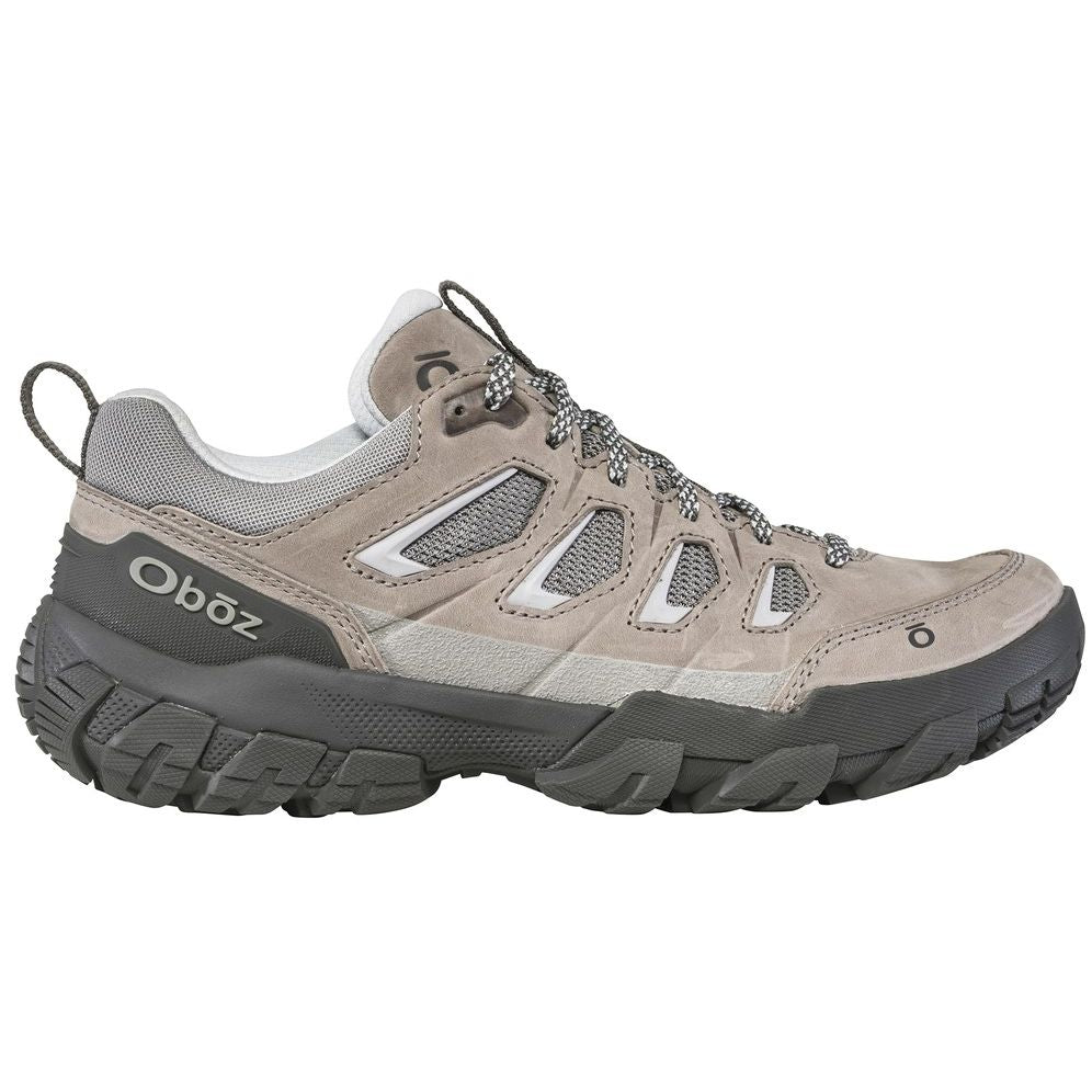 Oboz Sawtooth X Low - Women's