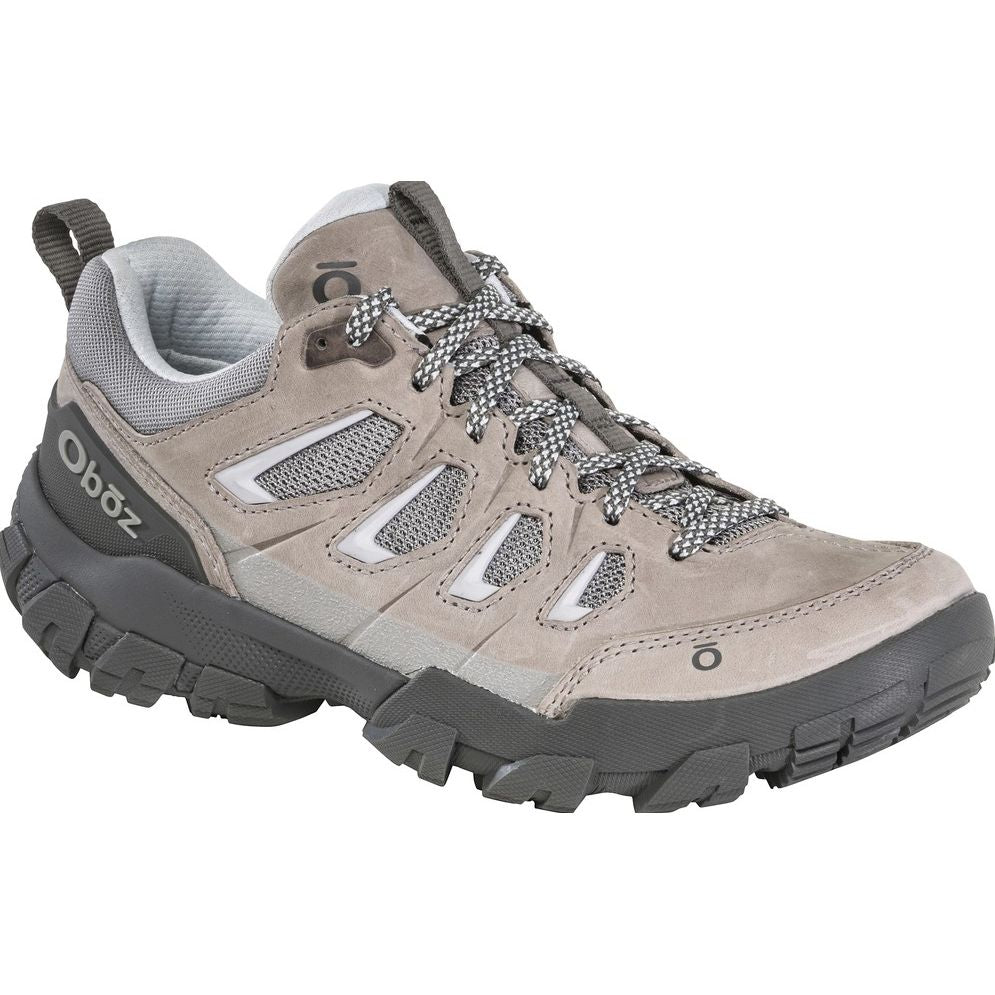 Oboz Sawtooth X Low - Women's