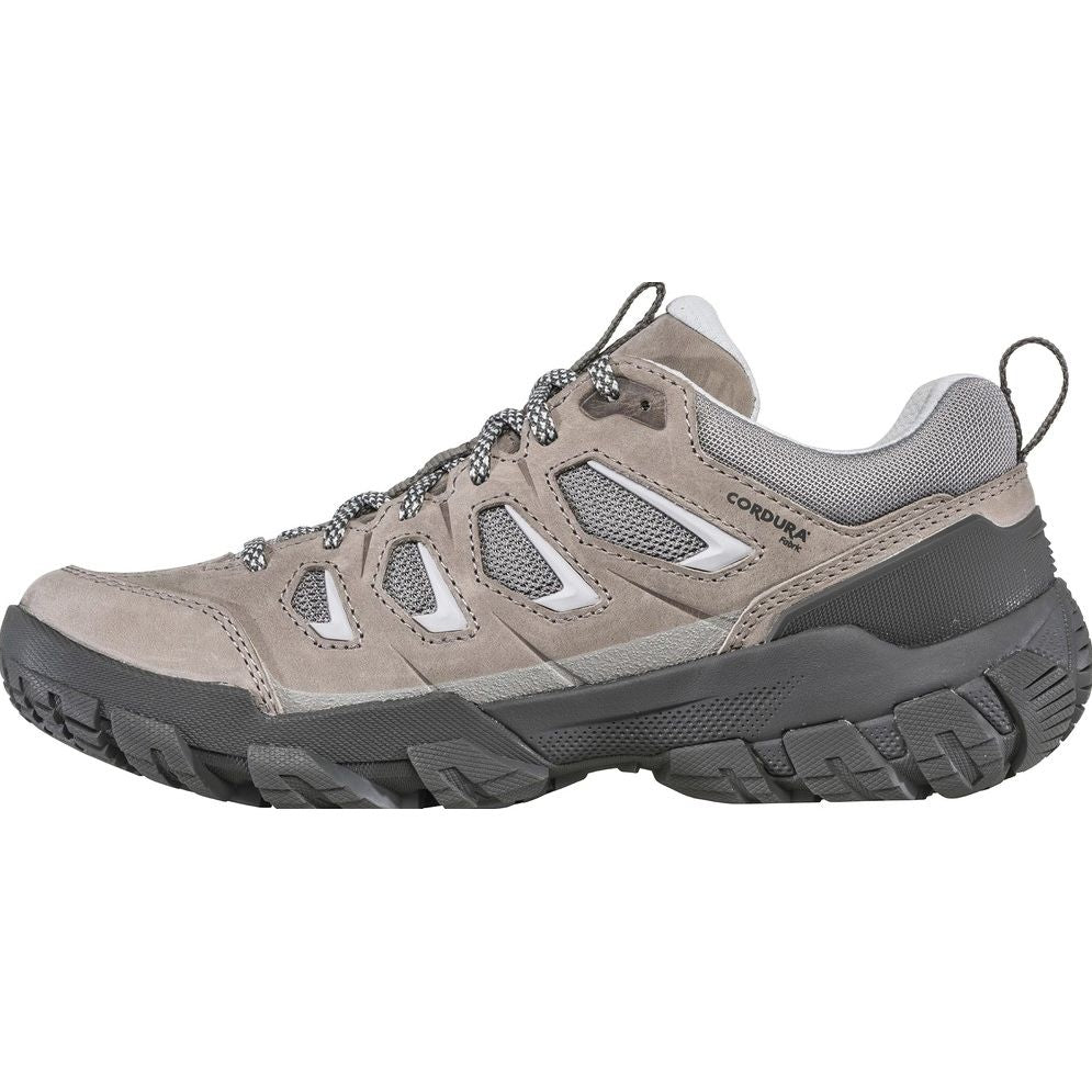 Oboz Sawtooth X Low - Women's