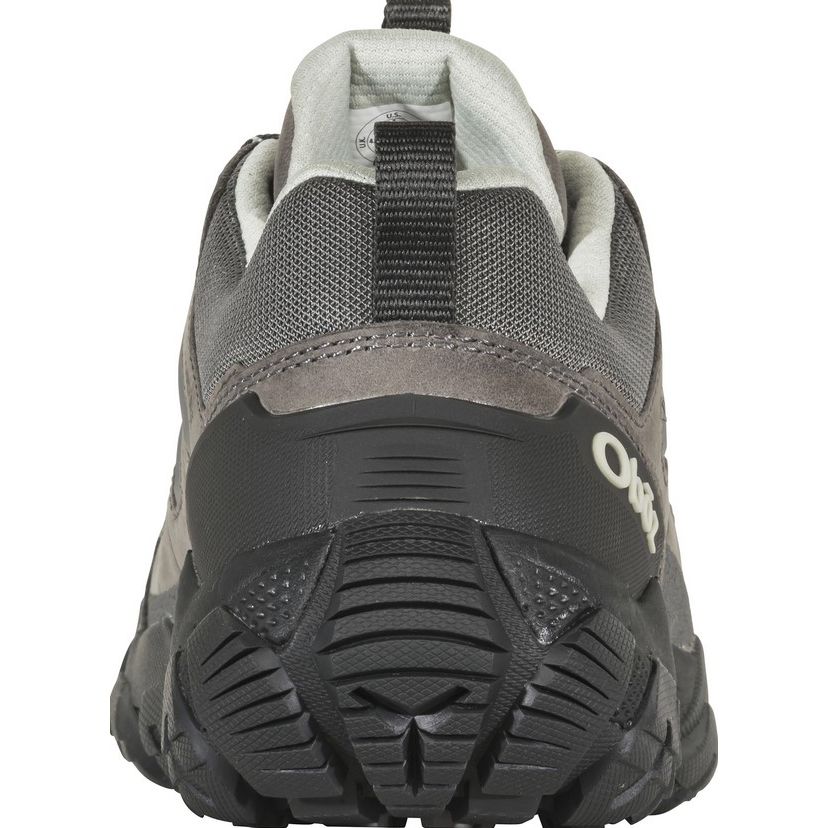 Oboz Sawtooth X Low Wide - Women's