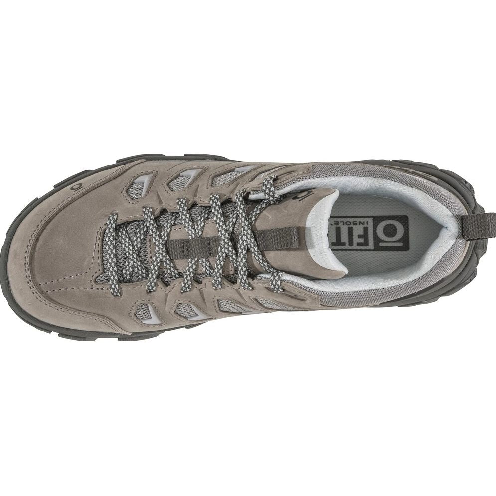 Oboz Sawtooth X Low Wide - Women's