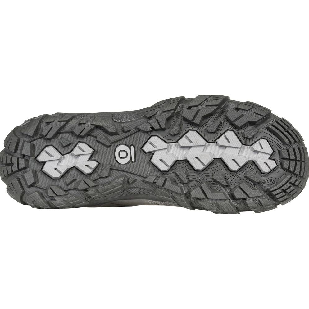 Oboz Sawtooth X Low - Women's