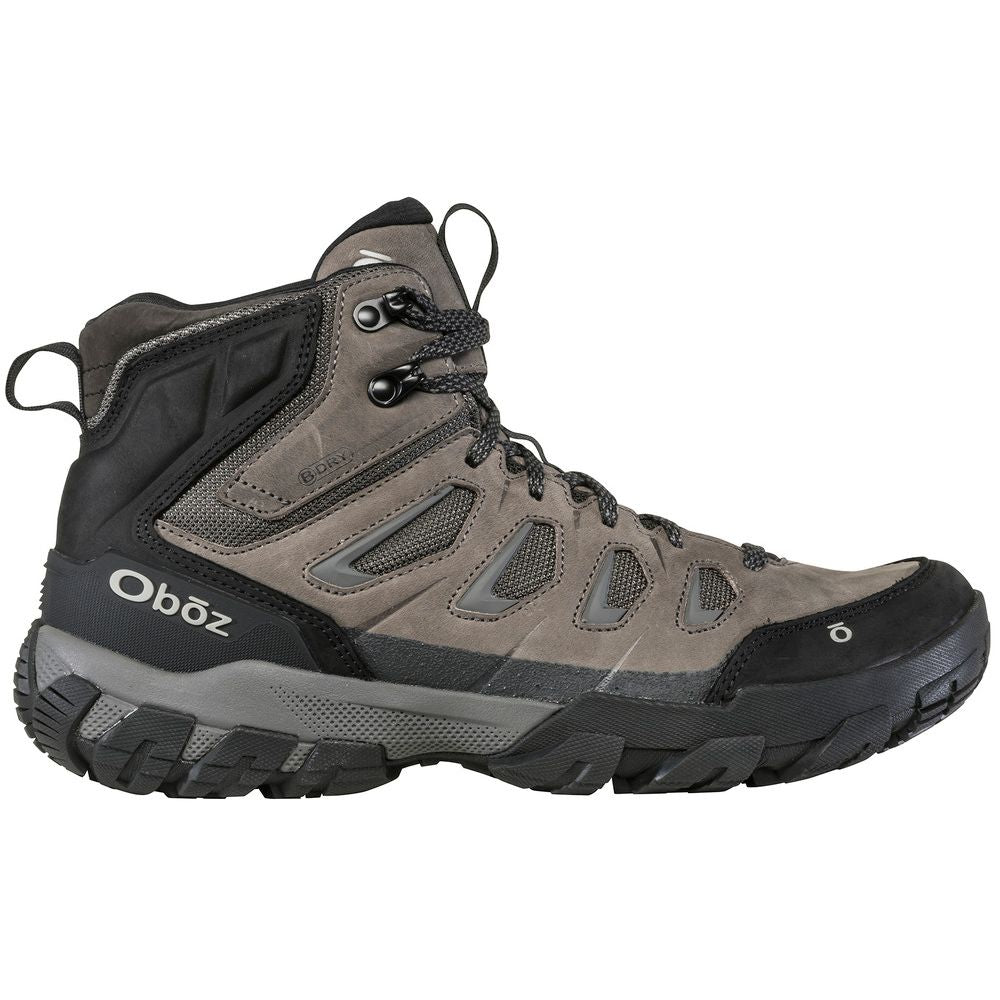 Oboz Sawtooth X Mid B-Dry - Men's