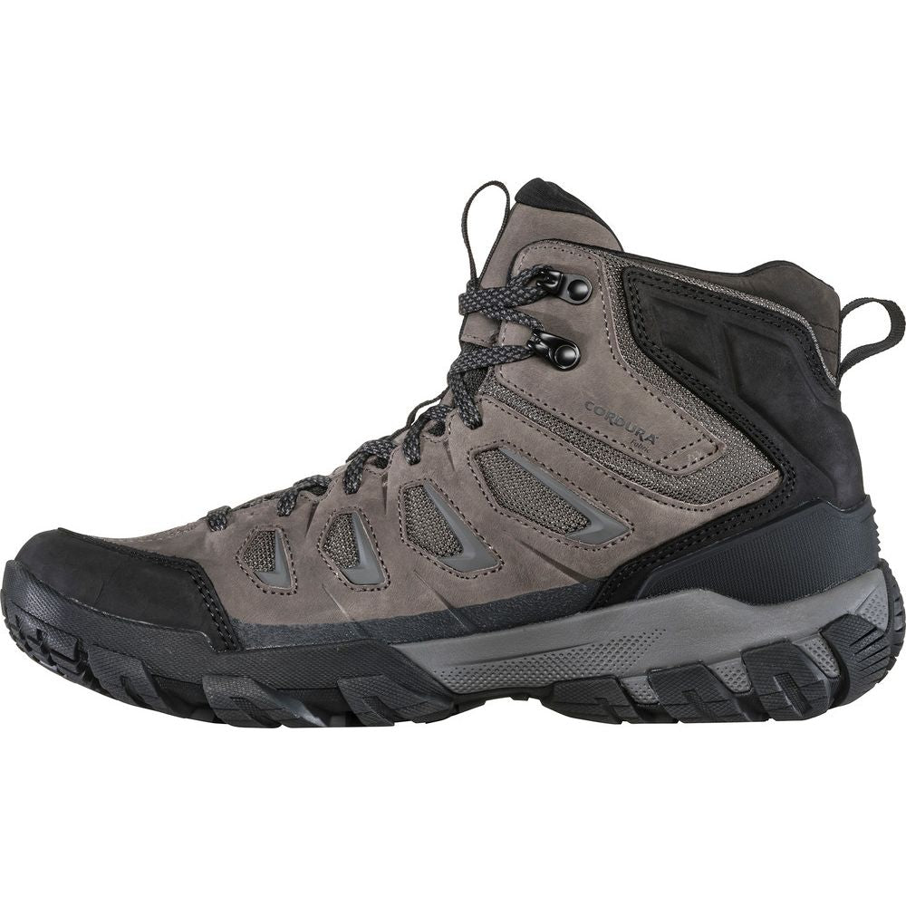 Oboz Sawtooth X Mid B-Dry - Men's