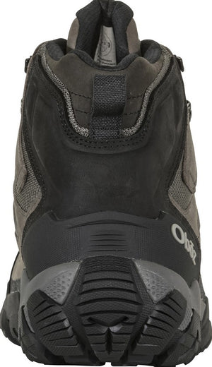 Oboz Sawtooth X Mid B-Dry - Men's