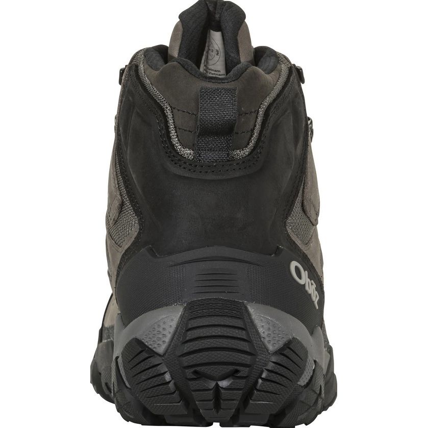 Oboz Sawtooth X Mid B-Dry - Men's