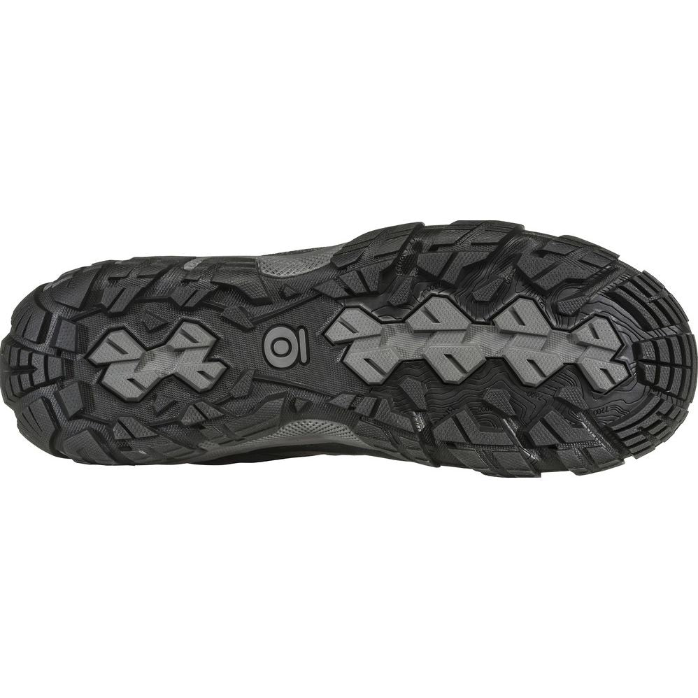 Oboz Sawtooth X Mid B-Dry - Men's