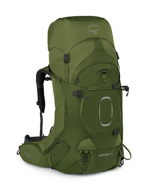 Osprey Aether 65 - Extended Fit