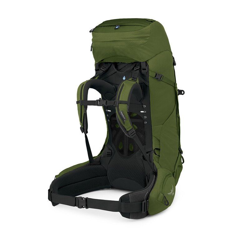 Osprey Aether 65 - Extended Fit