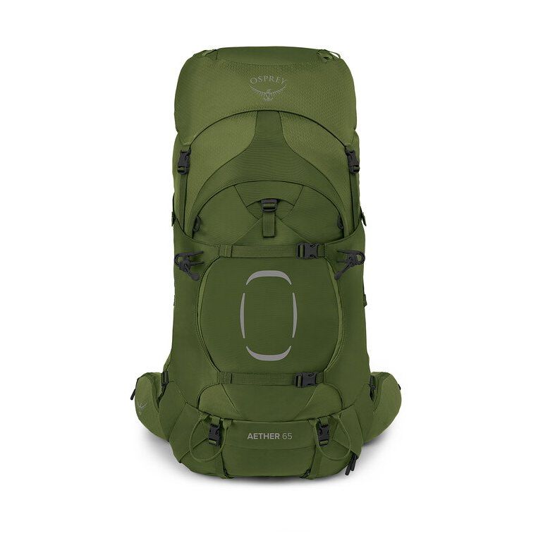 Osprey Aether 65 - Extended Fit