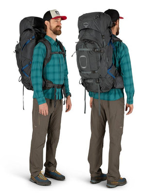 Osprey Aether Plus 70