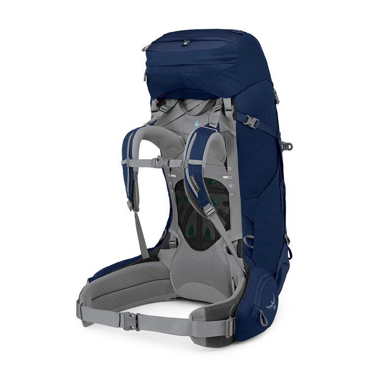 Osprey Ariel 65 - Extended Fit