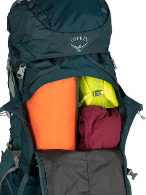 Osprey Ariel Plus 70