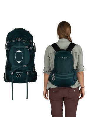 Osprey Ariel Plus 70