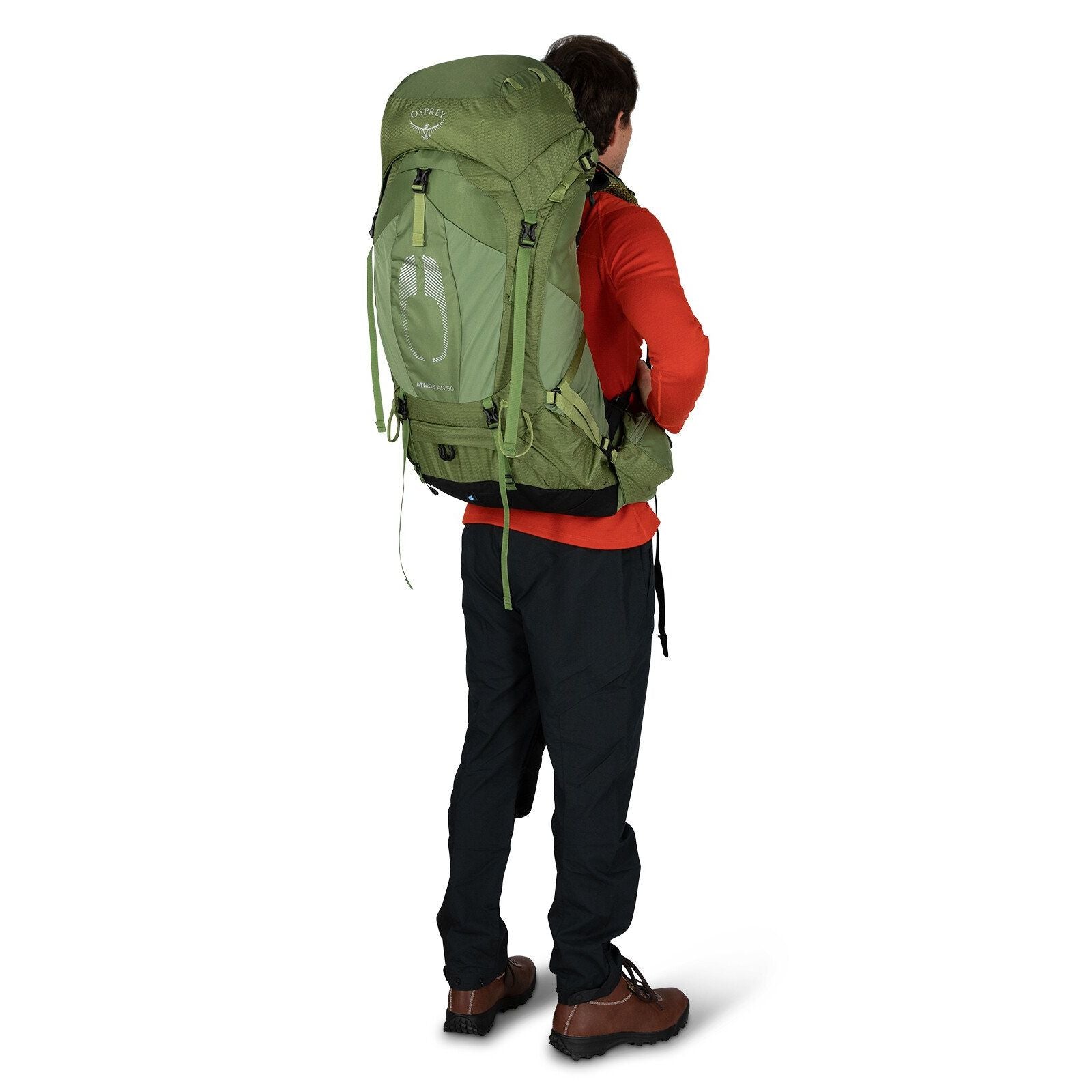 Osprey Atmos 50 AG