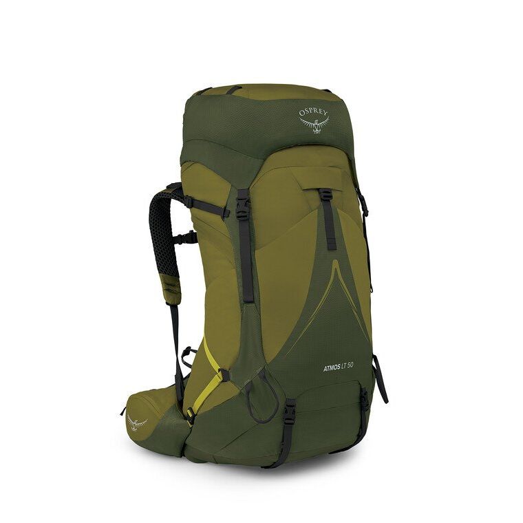 Osprey Atmos AG LT 50