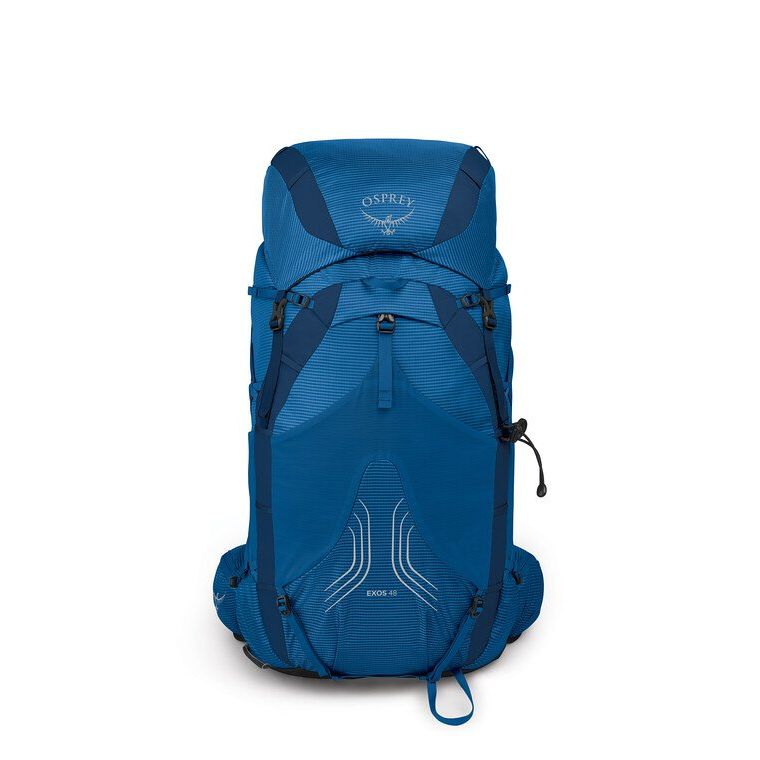 Osprey Exos 48
