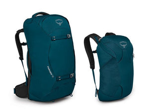 Osprey Fairview 70