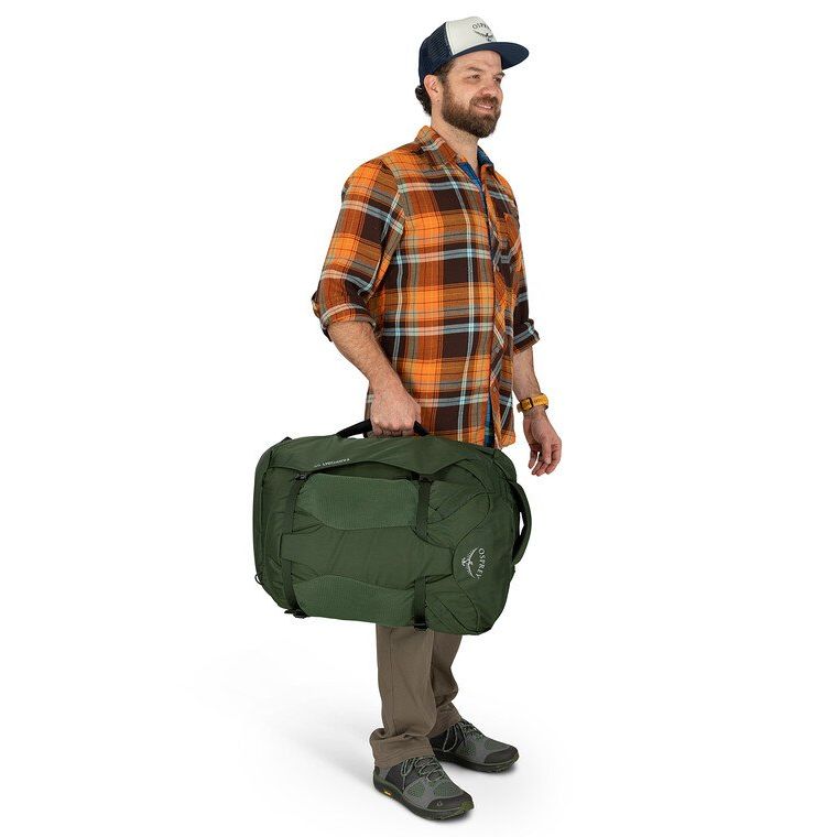Osprey Farpoint 55