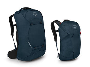 Osprey Farpoint 70