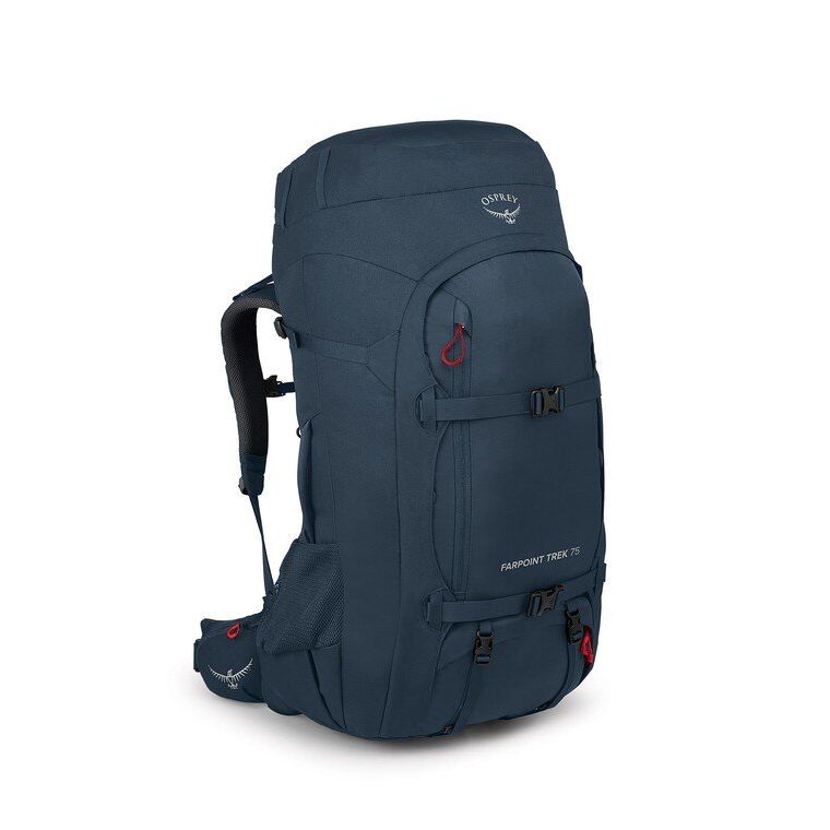 Osprey Farpoint Trek 75