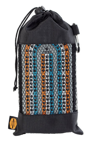 Outside Inside Backpack Cribbage