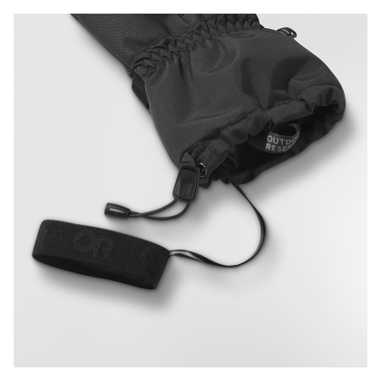 Outdoor Research Adrenaline Gloves - Men's