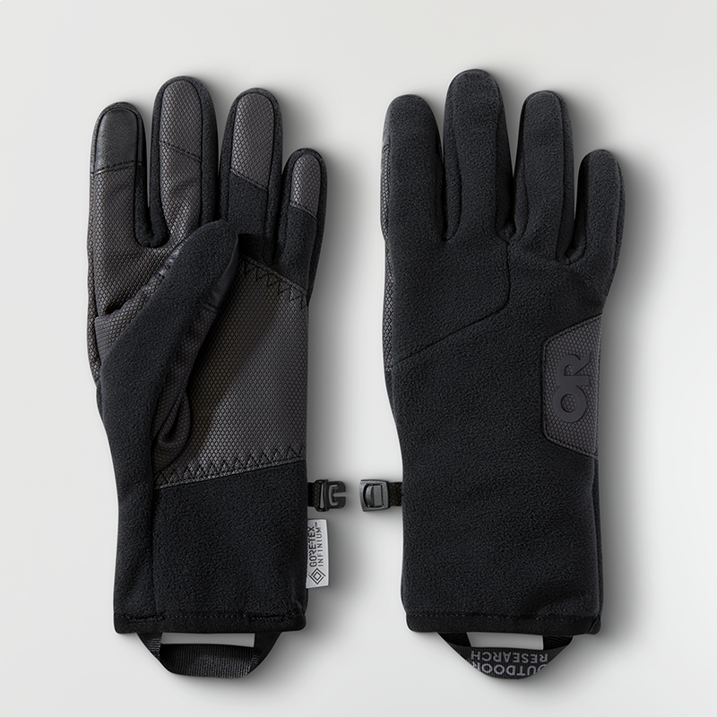 Outdoor Research Gripper Sensor Gloves - Women's