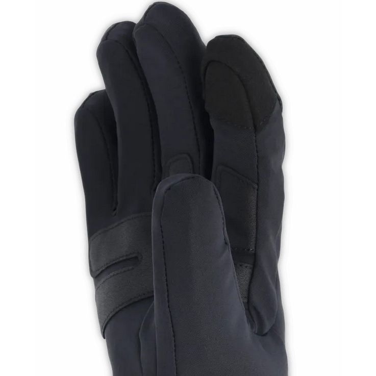 Outdoor Research Sureshot Heated Softshell Gloves - Men's