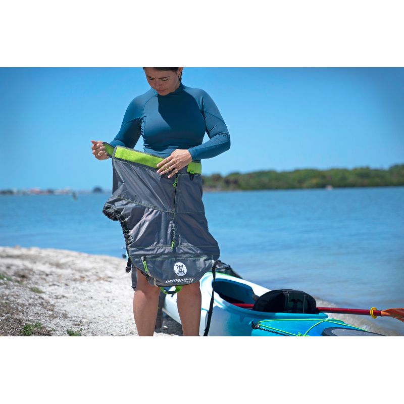 Perception Truefit Skirt