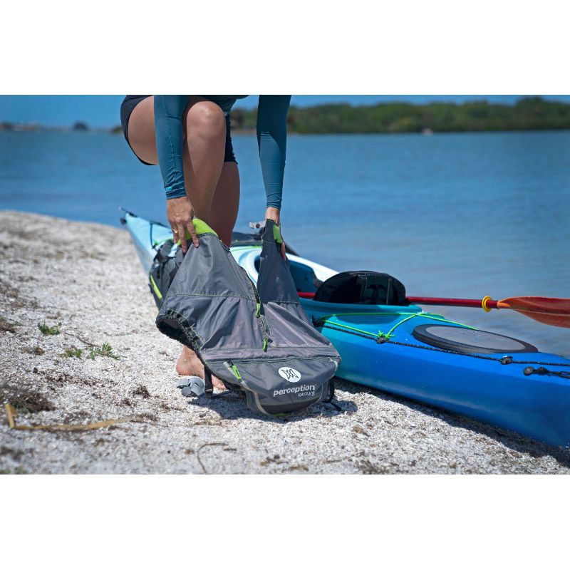 Perception Truefit Skirt