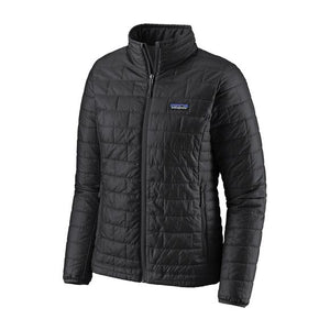 Patagonia Nano Puff Jacket - Women's