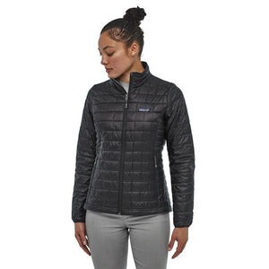 Patagonia Nano Puff Jacket - Women's