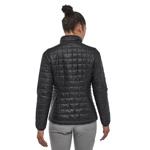 Patagonia Nano Puff Jacket - Women's